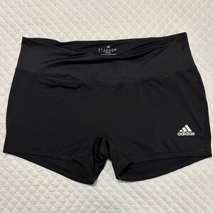 Adidas Climate Athletic Shorts
